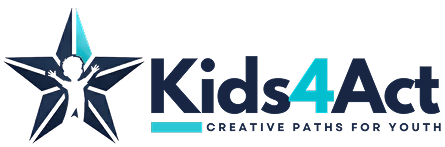 Kids4Act Logo
