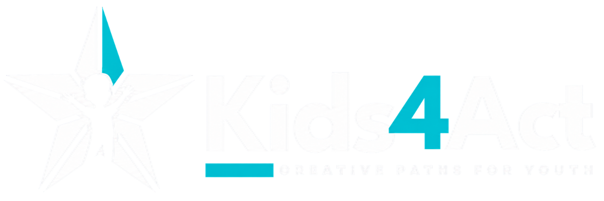 Kids4Act Logo